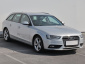 Audi A4, 2012