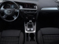 Audi A4, 2012