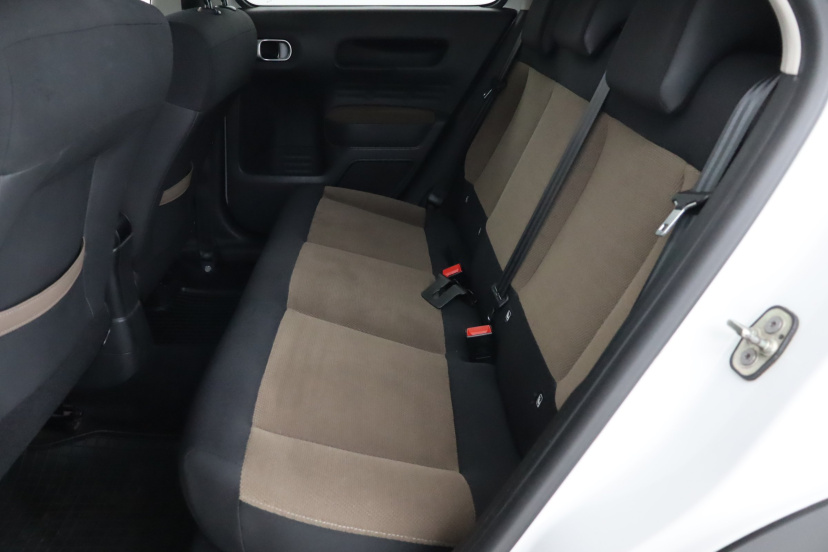Citroen C4 Cactus, 2015