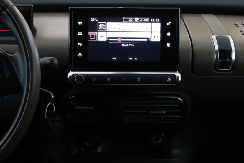 Citroen C4 Cactus, 2015