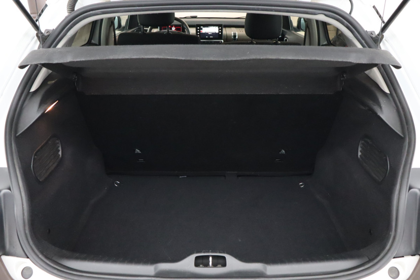 Citroen C4 Cactus, 2015