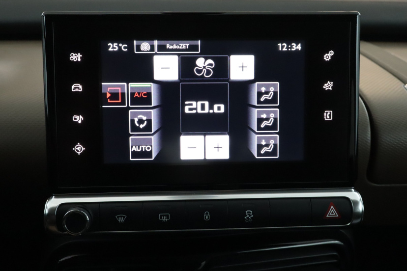 Citroen C4 Cactus, 2015