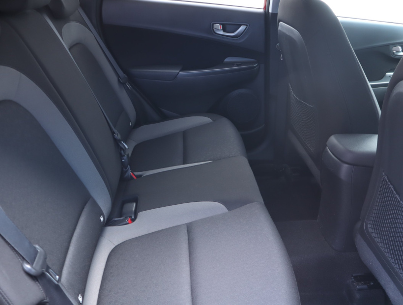 Hyundai Kona, 2019