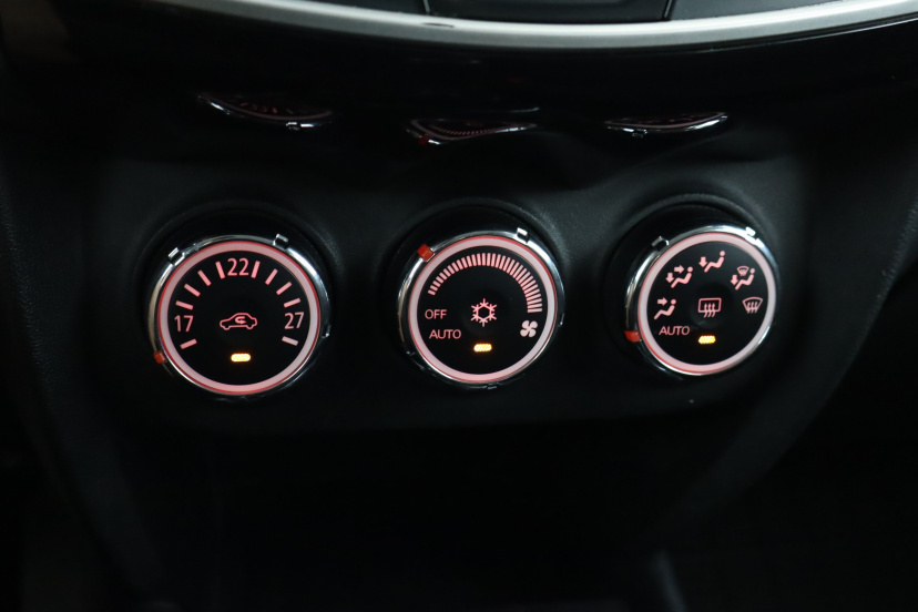Mitsubishi ASX, 2016