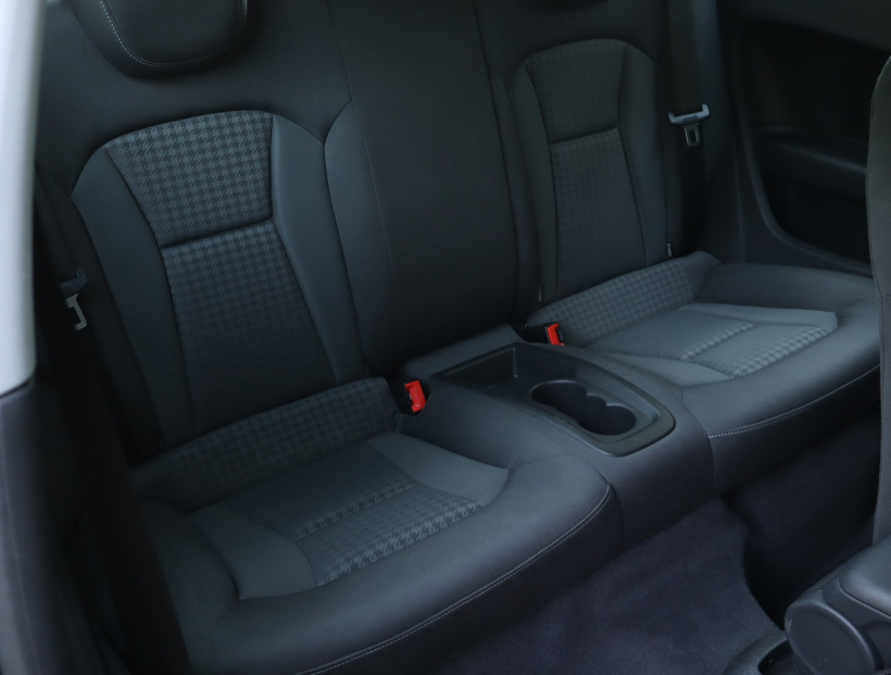 Audi A1, 2011