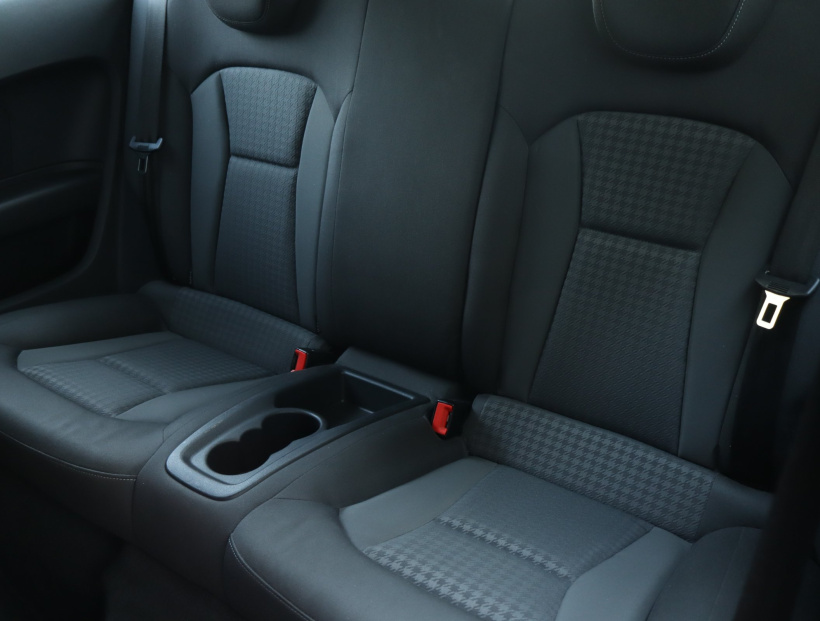 Audi A1, 2011