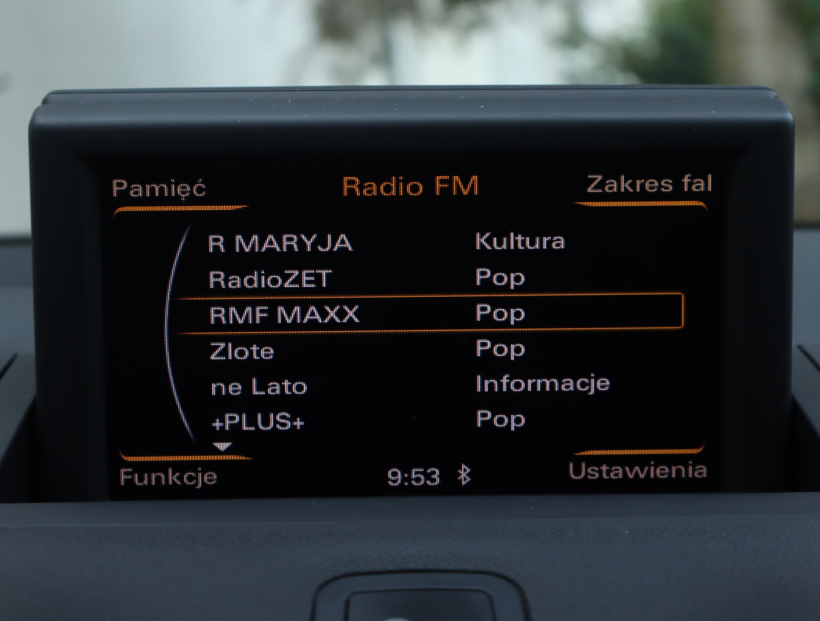 Audi A1, 2011