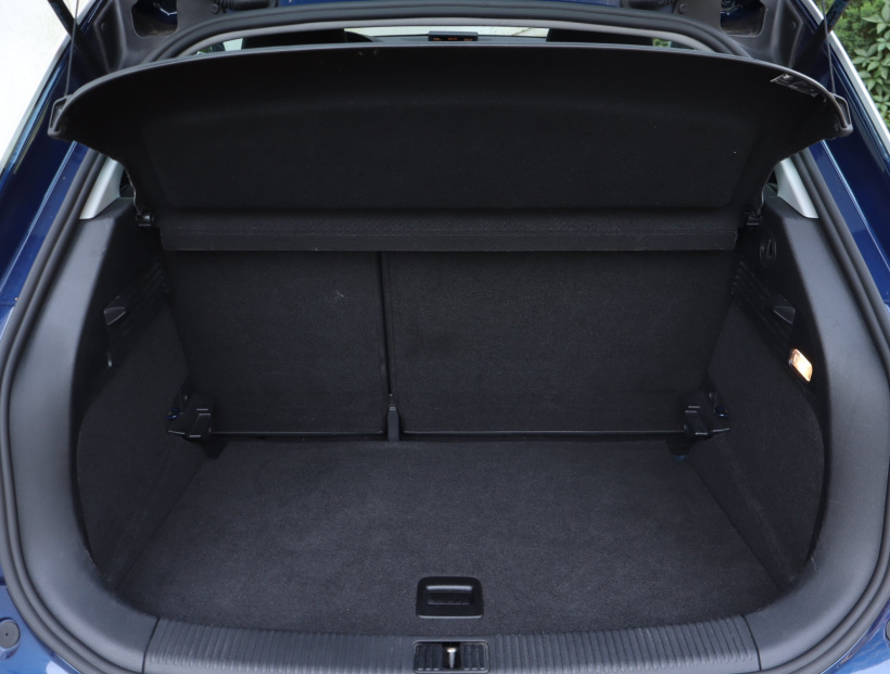 Audi A1, 2011