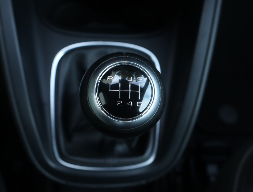 Audi A1, 2011