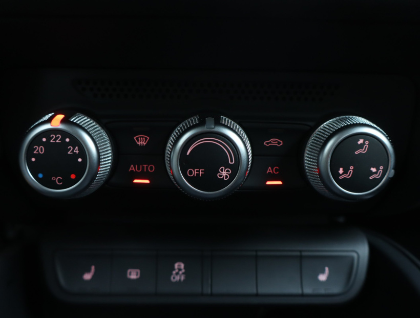 Audi A1, 2011