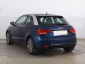 Audi A1, 2011