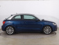 Audi A1, 2011