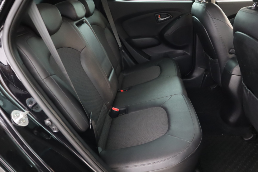 Hyundai ix35, 2014