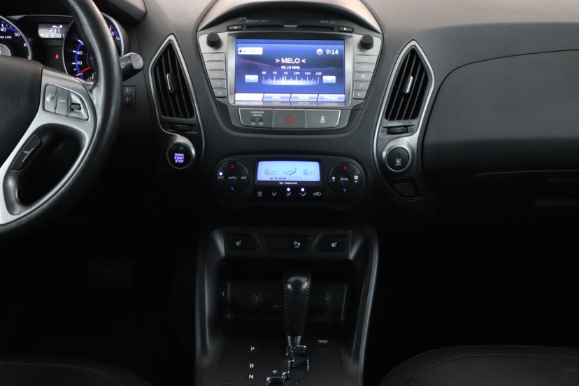 Hyundai ix35, 2014