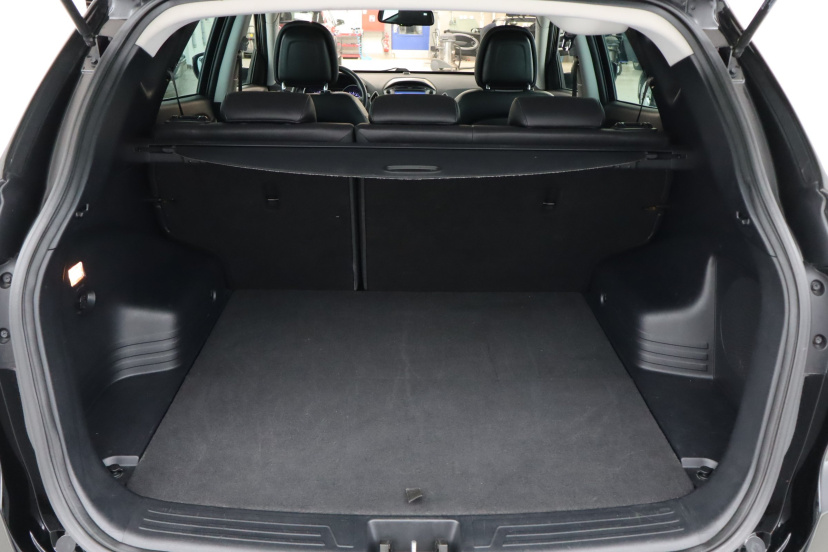 Hyundai ix35, 2014