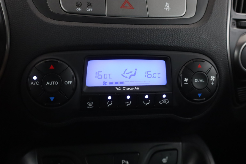 Hyundai ix35, 2014