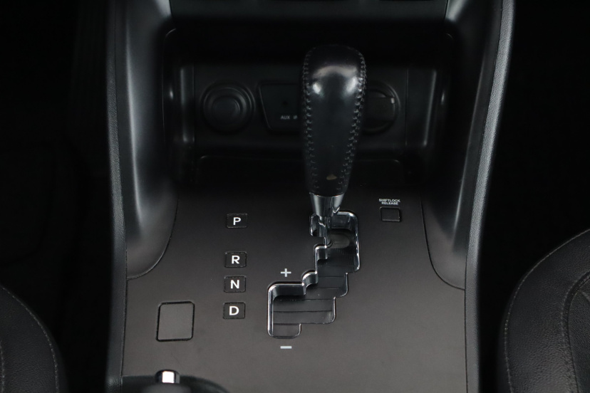 Hyundai ix35, 2014