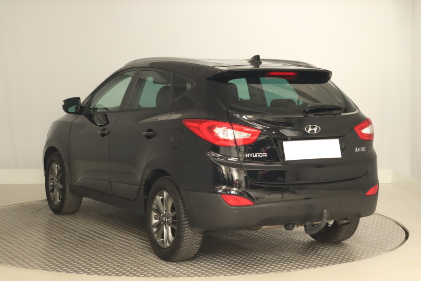 Hyundai ix35, 2014