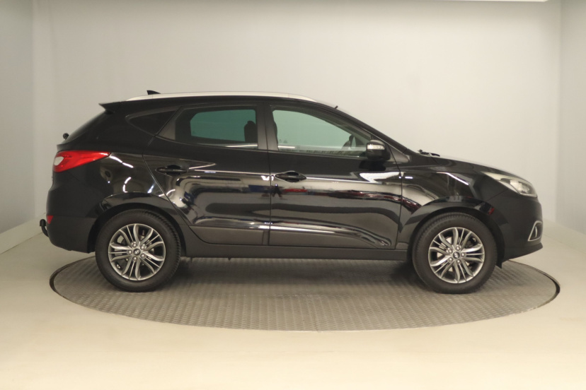 Hyundai ix35, 2014