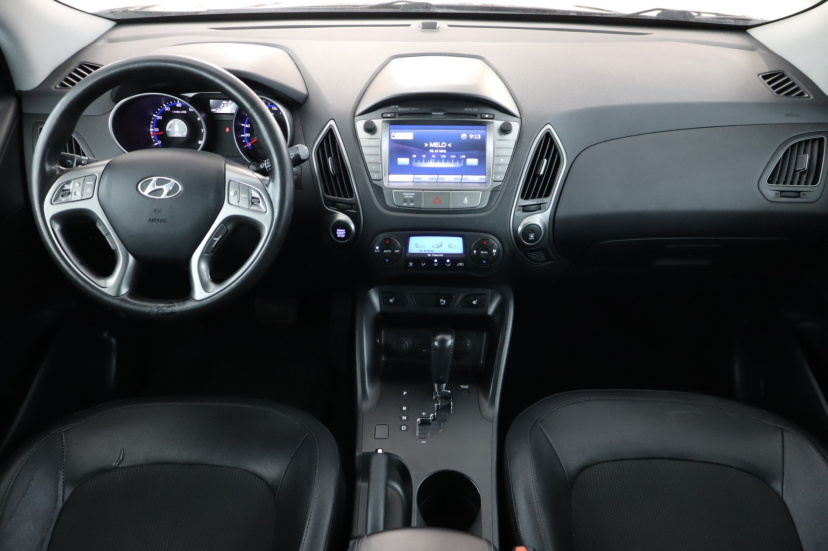 Hyundai ix35, 2014