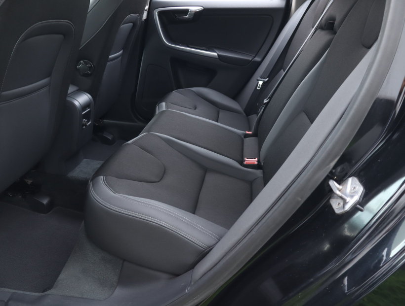 Volvo XC60, 2013
