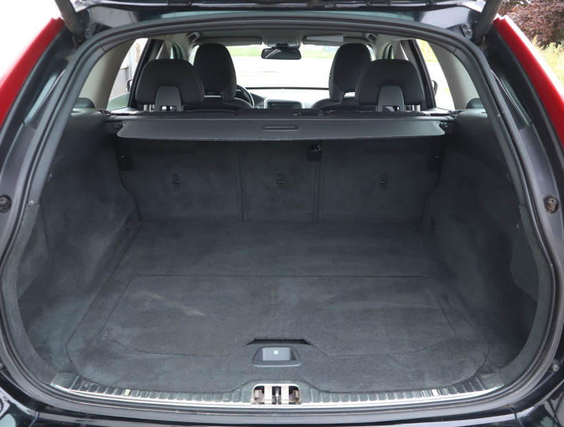 Volvo XC60, 2013