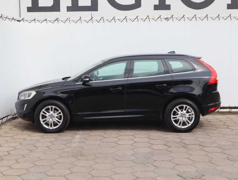 Volvo XC60, 2013