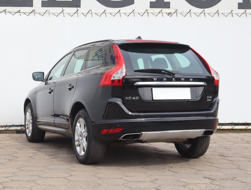 Volvo XC60, 2013
