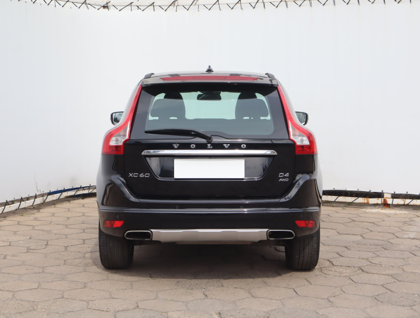 Volvo XC60, 2013