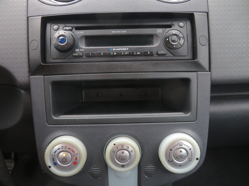 Mitsubishi Colt, 2007