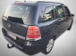 Opel Zafira, 2007