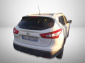 Nissan Qashqai, 2014
