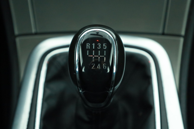 Opel Insignia, 2011