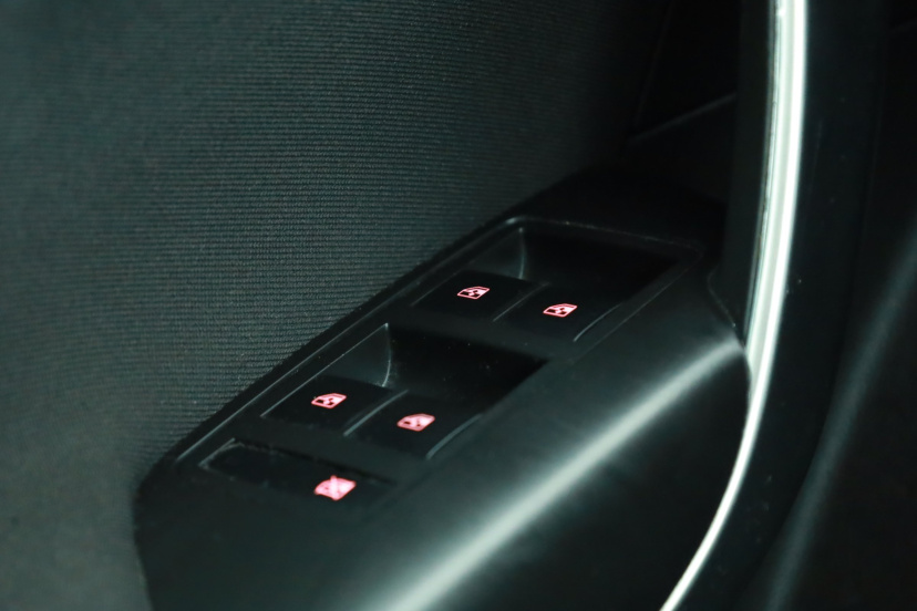 Opel Insignia, 2011