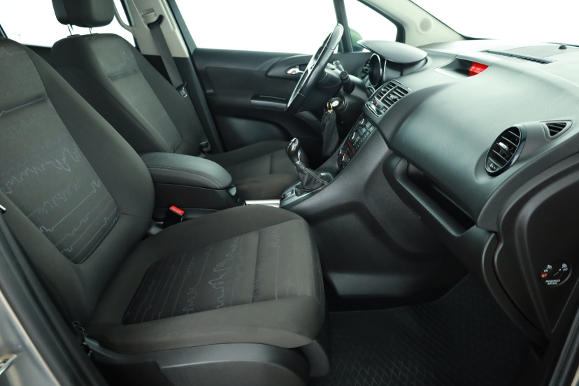 Opel Meriva, 2014