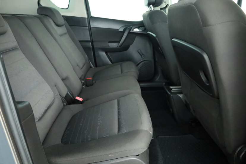 Opel Meriva, 2014