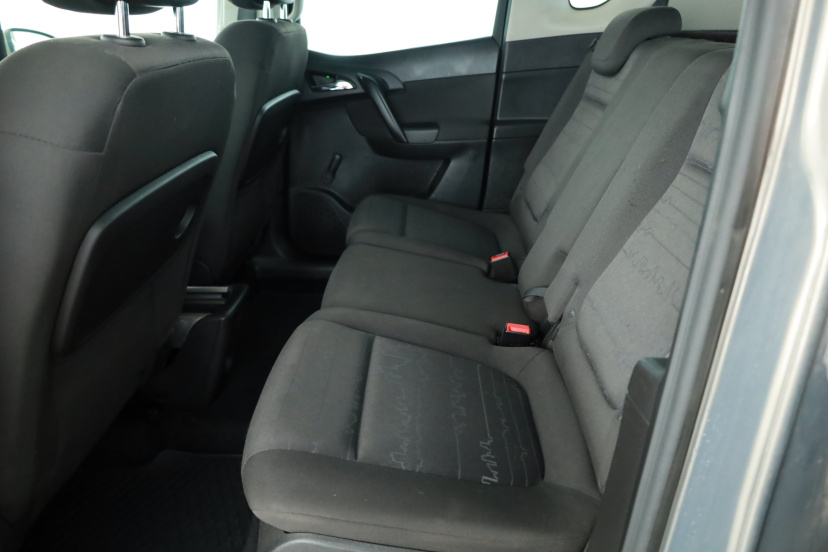 Opel Meriva, 2014