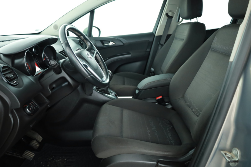 Opel Meriva, 2014