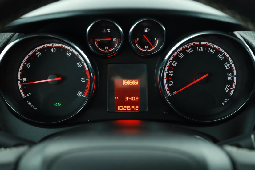 Opel Meriva, 2014