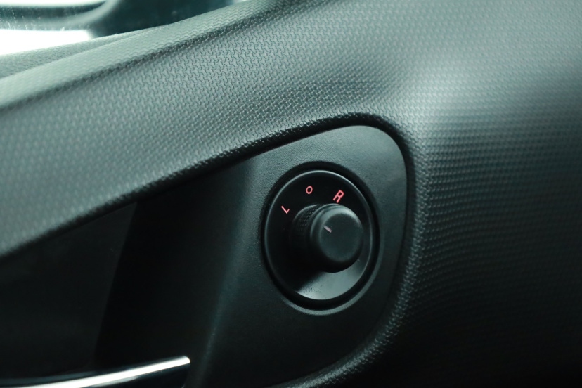 Opel Meriva, 2014