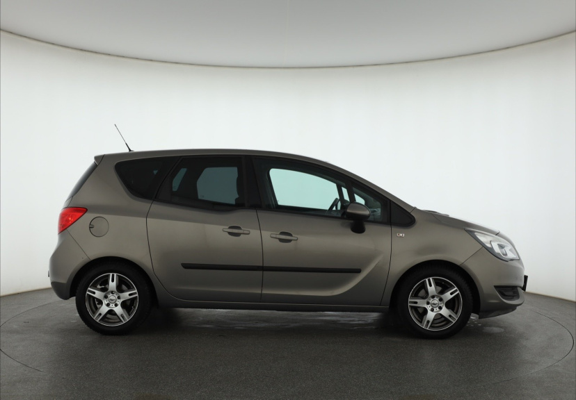 Opel Meriva, 2014