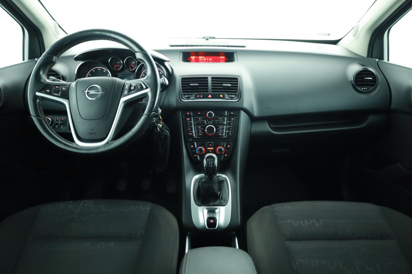 Opel Meriva, 2014