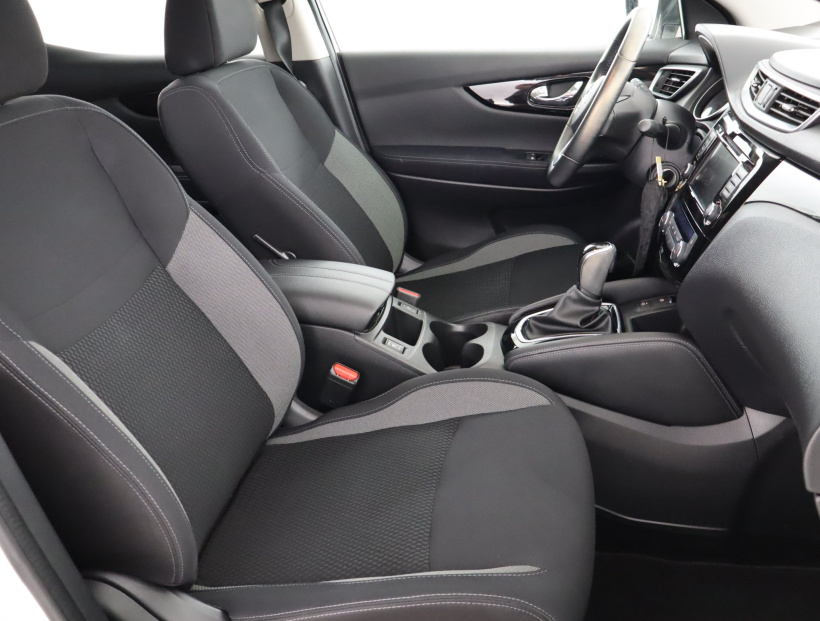 Nissan Qashqai, 2021