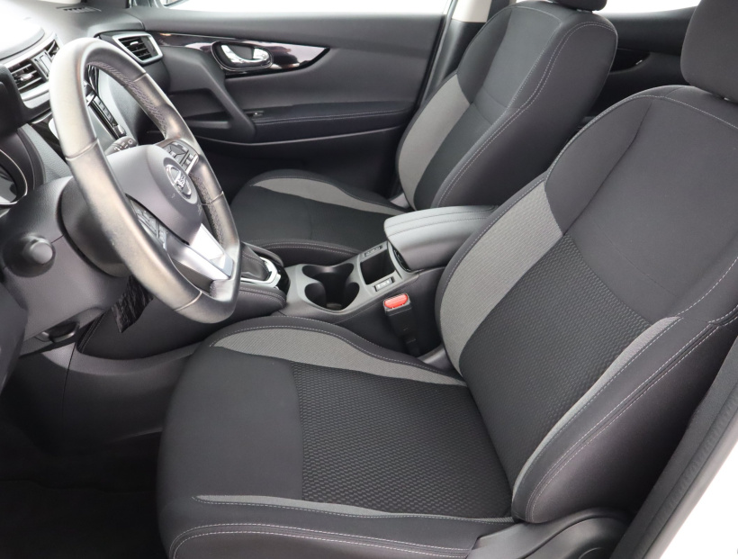Nissan Qashqai, 2021