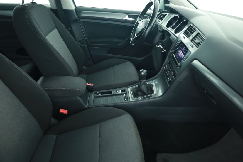 Volkswagen Golf, 2014