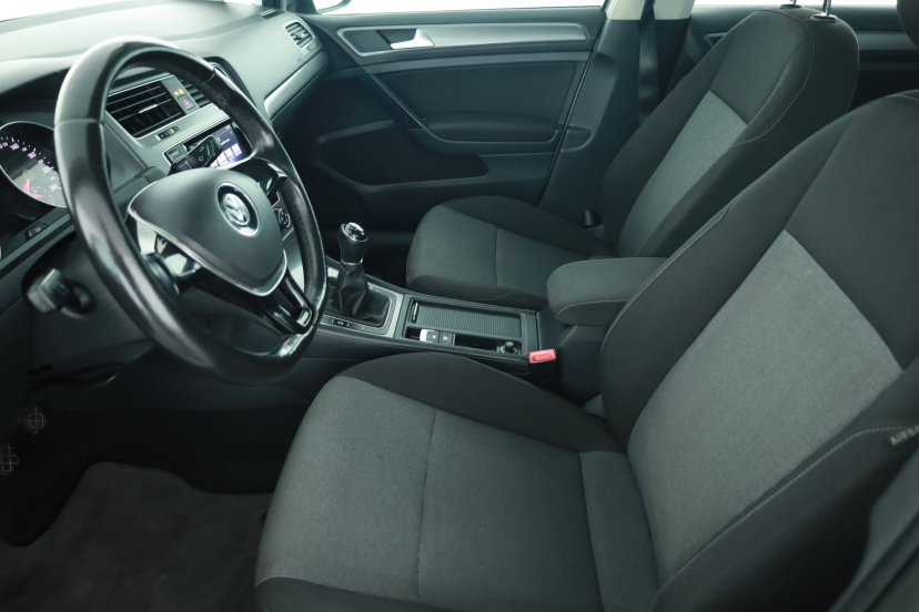 Volkswagen Golf, 2014
