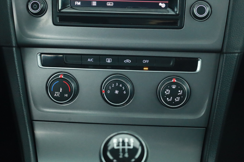 Volkswagen Golf, 2014