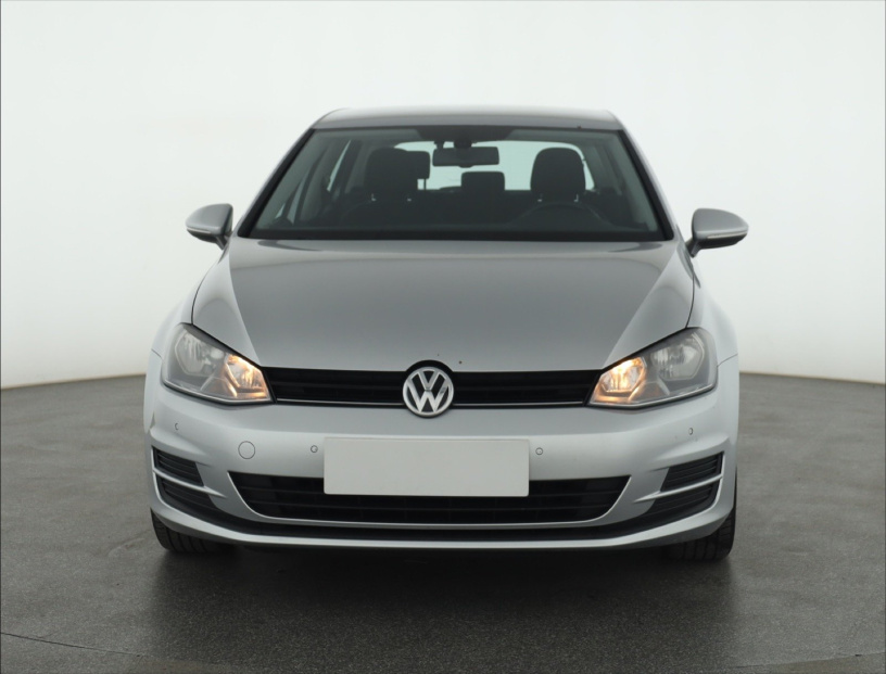 Volkswagen Golf, 2014