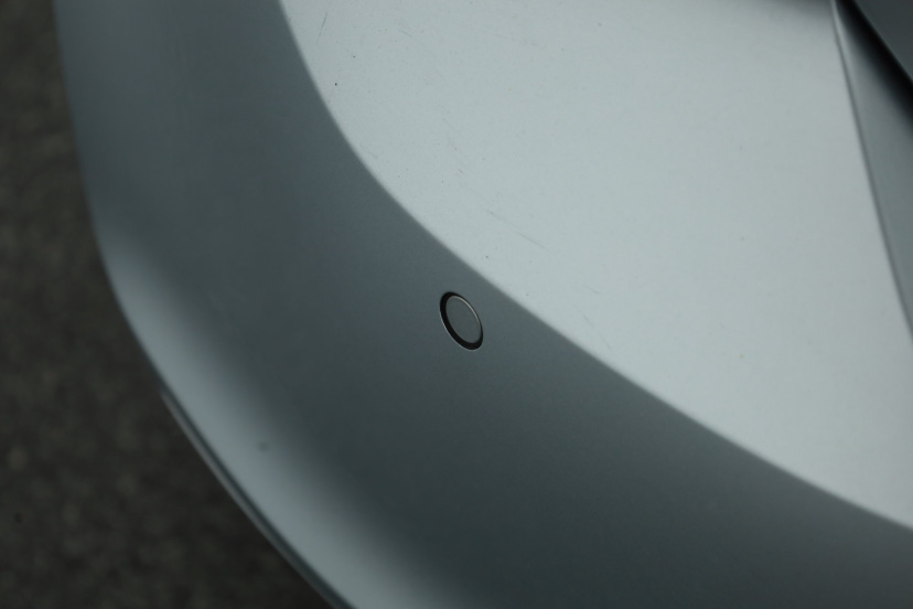 Volkswagen Golf, 2014