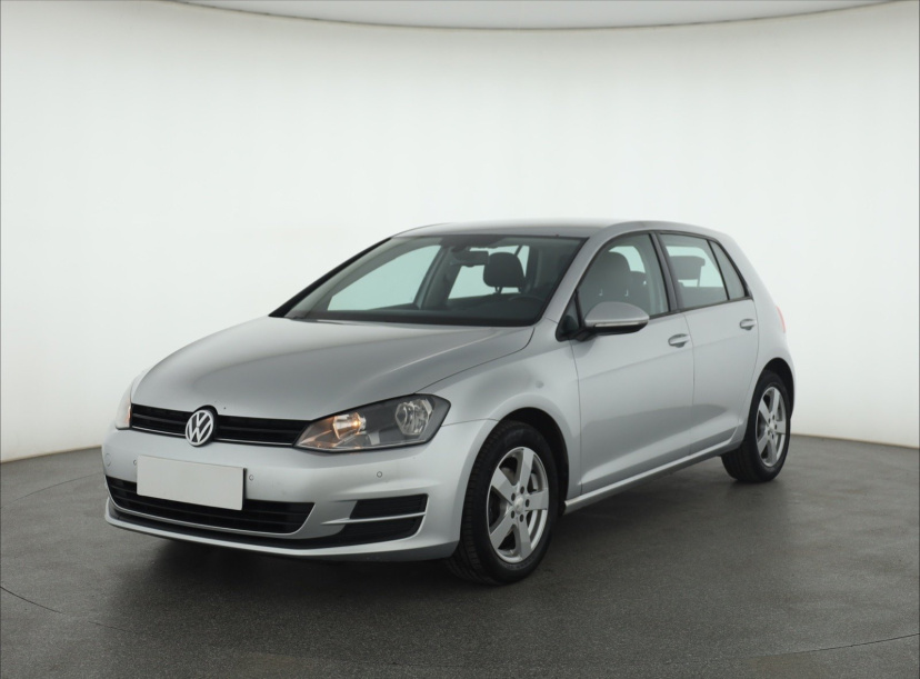 Volkswagen Golf, 2014